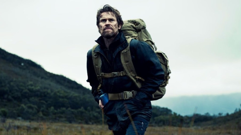 A Christmas Carol Remake in Works With Nosferatu Director, Willem Dafoe to Star