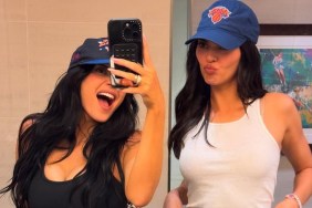 kylie and kendall jenner