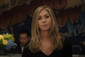 movies jennifer aniston