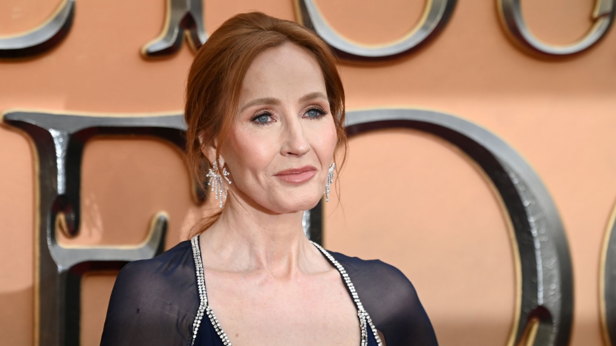 Lush Jk Rowling Response To Pedro Pascal Background Illustration Lush Jk Rowling Response To Pedro Pascal Background Illustration
