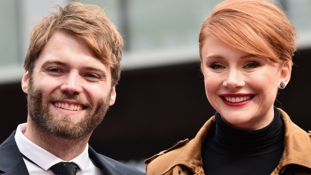 seth gabel bryce dallas howard