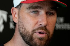 weight loss travis kelce