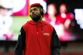 49ers' Jauan Jennings Might Land With Steelers Amid Trade Rumors