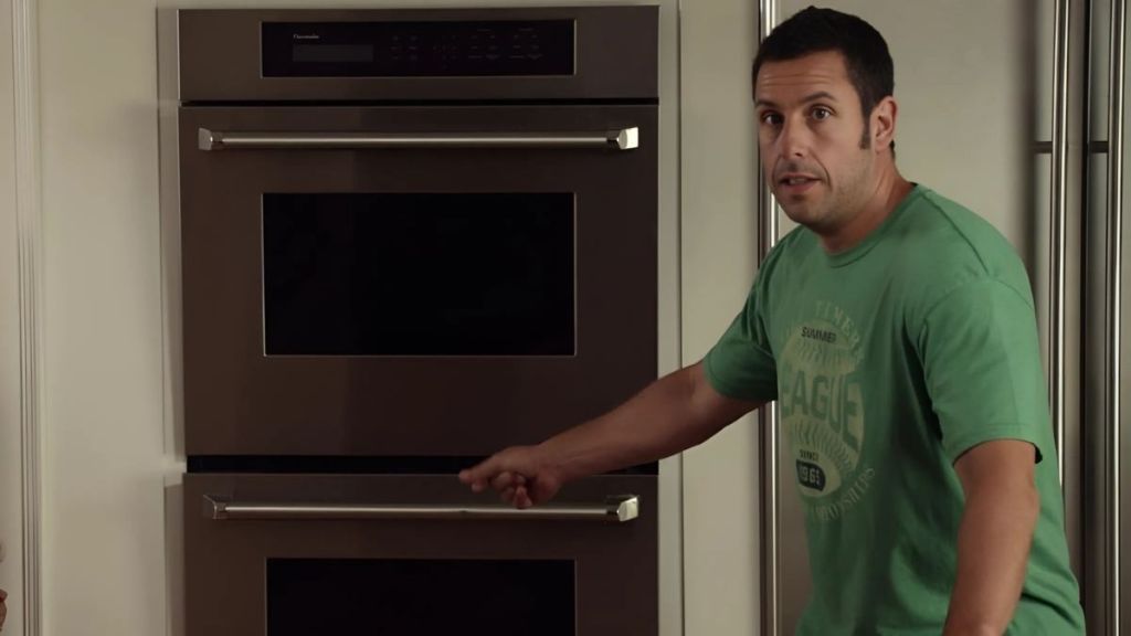 Grown Ups 3: Adam Sandler Says He's 'Heard Chatter' About the Sequel