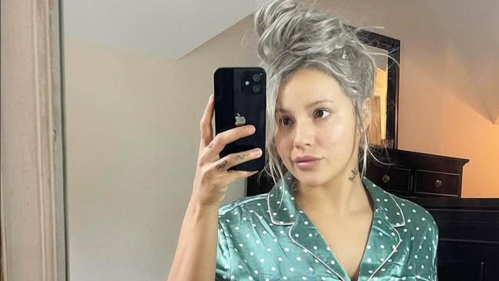 Adult Film Star Kylie Page Passes Away at 28