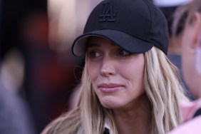 Alex Cooper Gets Booed During 7th Inning Stretch