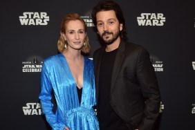 Andor Creator Talks About Diego Luna & Genevieve O’Reilly Emmy Snubs