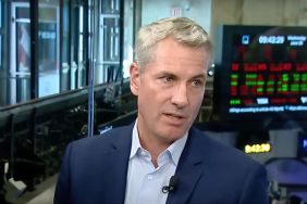 Astronomer CEO Andy Bryon