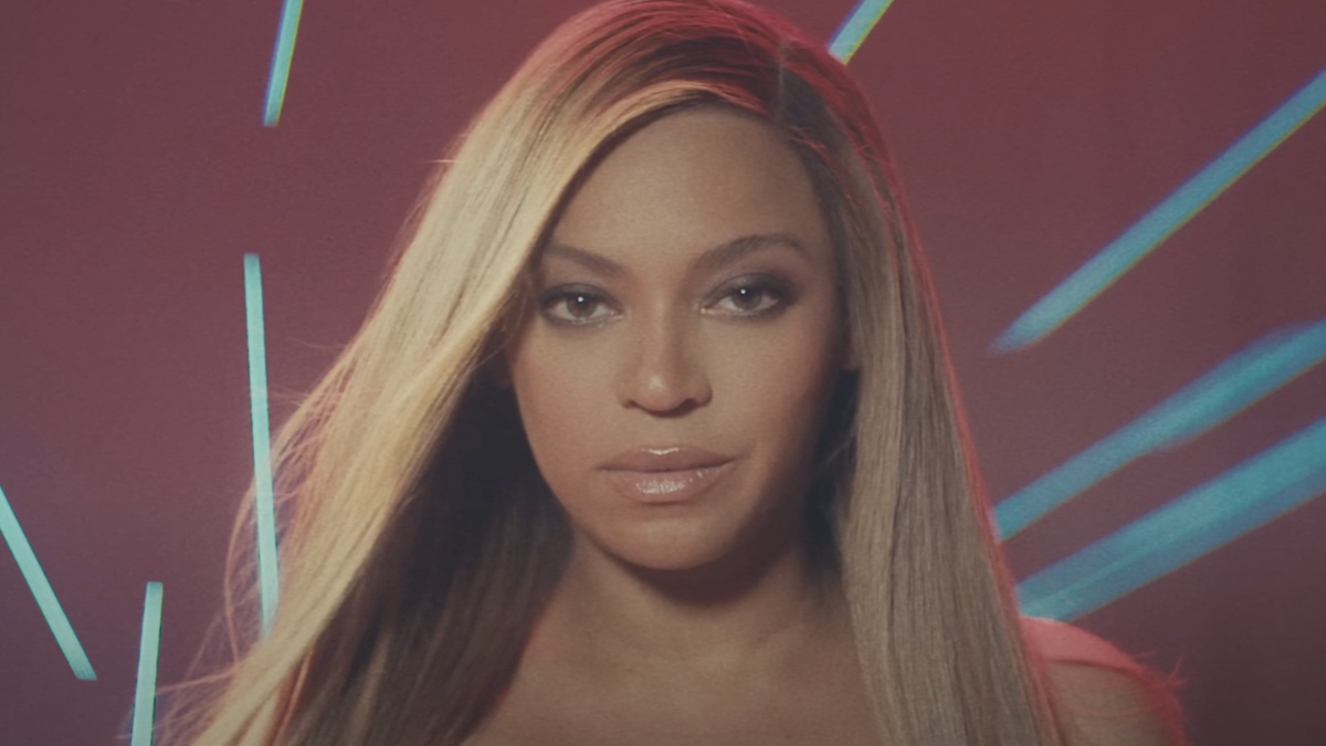 What Happened to Beyonce's Unreleased Music? Robbery Explained - Mandatory