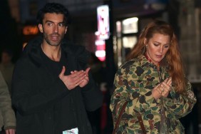 Blake Lively Picks Location for Justin Baldoni Deposition Case