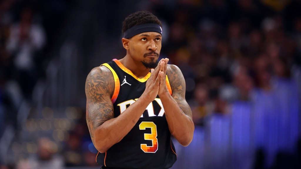 Bradley Beal Joins LA Team After Contract Buyout to End Disaster Phoenix Run