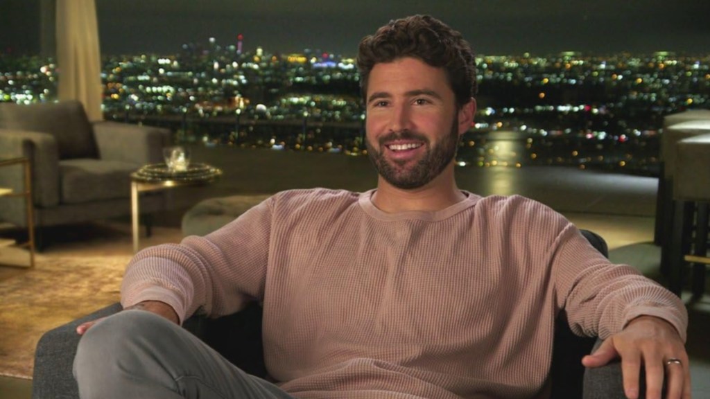 Who Is Brody Jenner's Wife, Tia Blanco & What Is Their Relationship History?