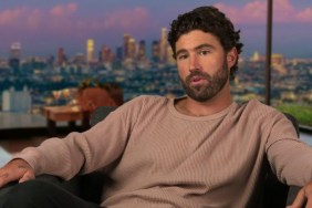 Brody Jenner & Tia Blanco Get Married in Malibu Wedding