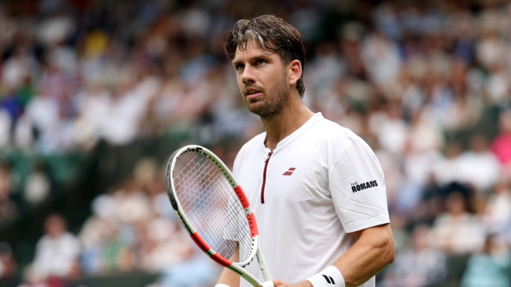 Who Is Cameron Norrie's Girlfriend, Louise Jacobi & What Is Her Instagram?