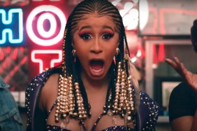 Cardi B Sued for Throwing Mic at a Woman in 2023