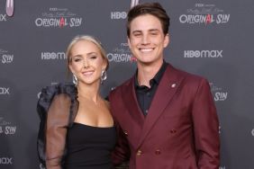 Who Is Carson Rowland's Wife, Maris & What Is Their Relationship History?