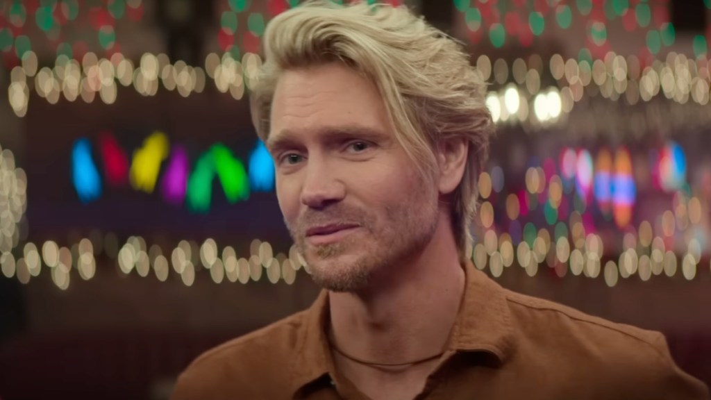 Who Is Chad Michael Murray's Wife, Sarah Roemer & How Many Kids Do They Have?