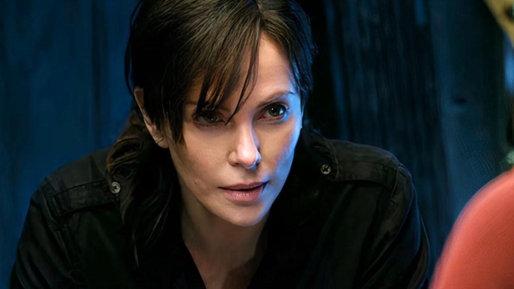 Charlize Theron Details Her Sexual Experience With 26-Year-Old