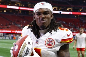 Chiefs' Rashee Rice to Attend Training Camp Amid Jail Sentence
