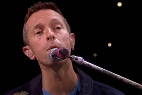 Coldplay's Chris Martin Issues a Warning After CEO Drama