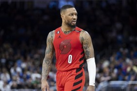 Damian Lillard Rejoins Trail Blazers With $42 Million Deal