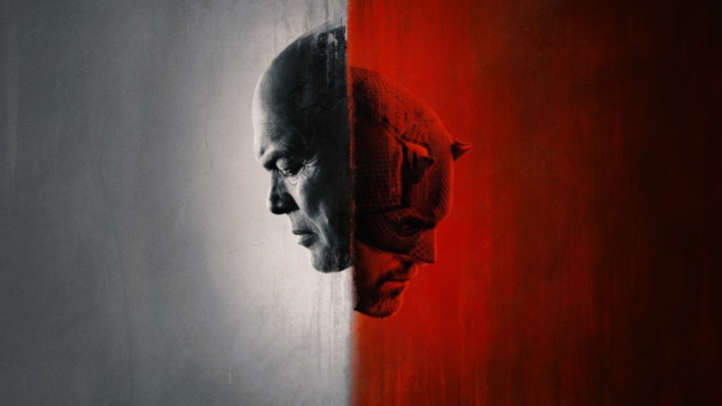 Another Daredevil: Born Again Character Could Get a Series on Disney+
