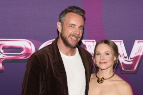 Dax Shepard Shares Nude Photo of Kristen Bell After Emmy Nomination