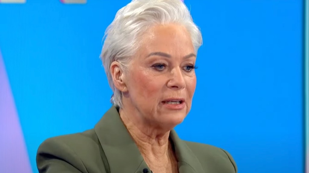 Matty Healy's Mother Comments on Taylor Swift Breakup