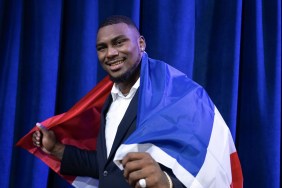 Dolphins' Bayron Matos Airlifted to Hospital After Training Camp Injury