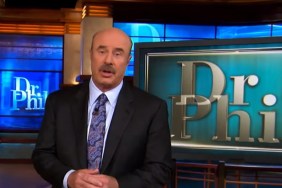 Dr. Phil Cable TV Network Reportedly Files for Bankruptcy