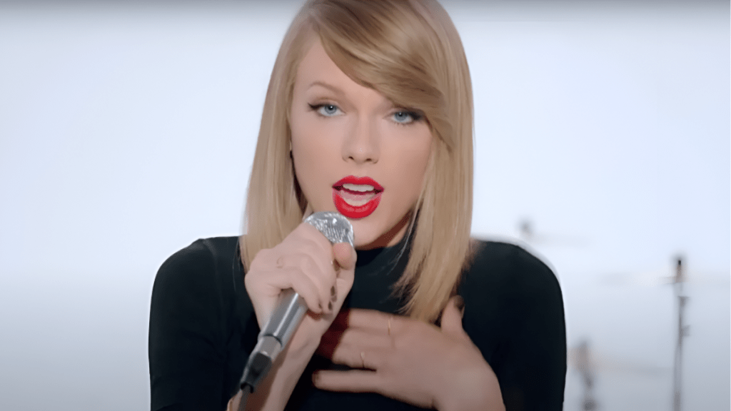 'Taylor Swift AI Book' Trend Explained