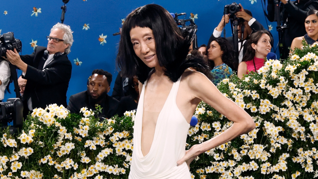 Who Is Vera Wang's Ex-Husband? Arthur P. Becker's Job & Kids