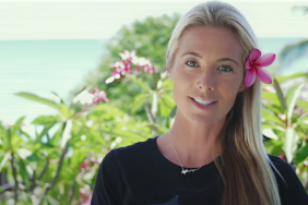 Who Is Ocean Ramsey's Husband? Juan Oliphant's Job & Instagram