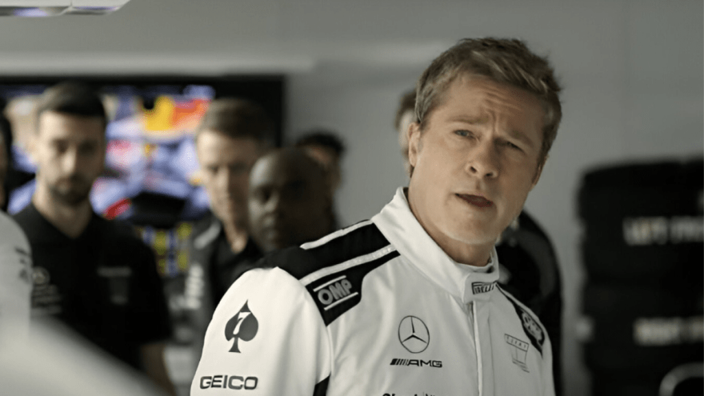 Brad Pitt Advises Young Actors Not To ‘Sell Out’ To Franchise & Superhero Movies