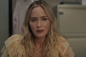 Emily Blunt Debuts New Haircut for Devil Wears Prada 2