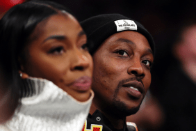 Who Is Amy Luciani, Dwight Howard's Wife Filing for Divorce?