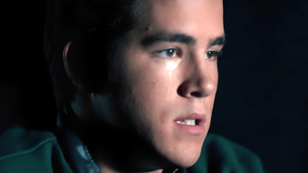 Ryan Reynolds X-Files Video Clip Resurfaced by Fans