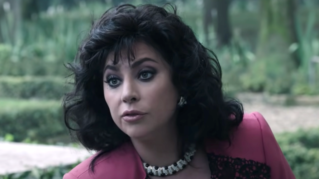 Why Fans Are Calling Out Lady Gaga's Merchandise