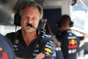 Why Was Christian Horner Fired from Red Bull?