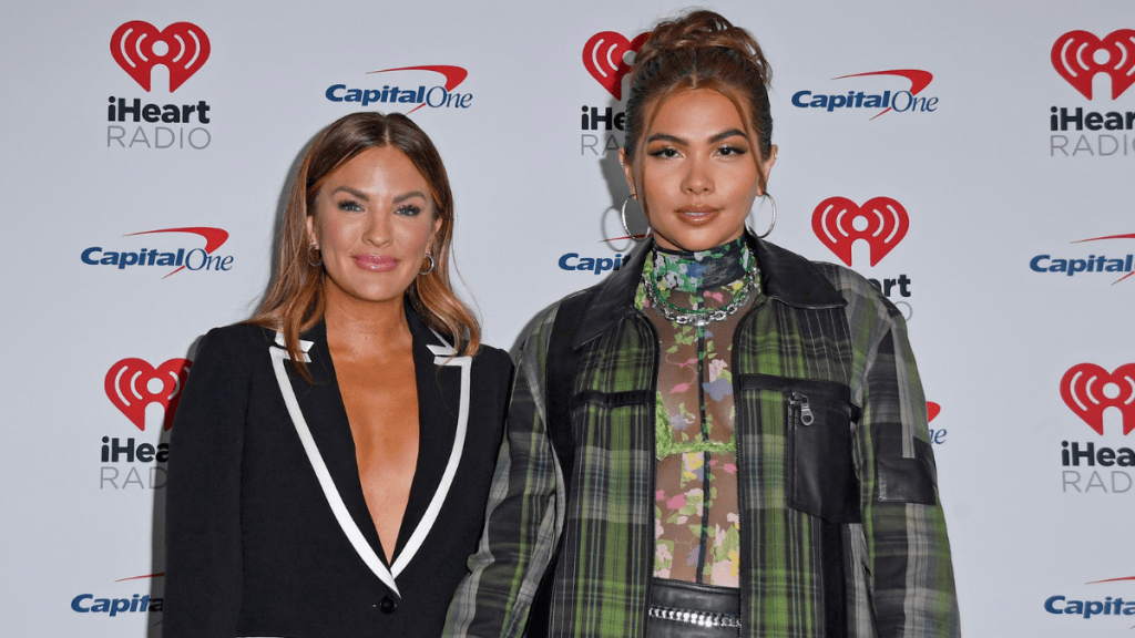 Becca Tilley & Hayley Kiyoko Engagement Explained