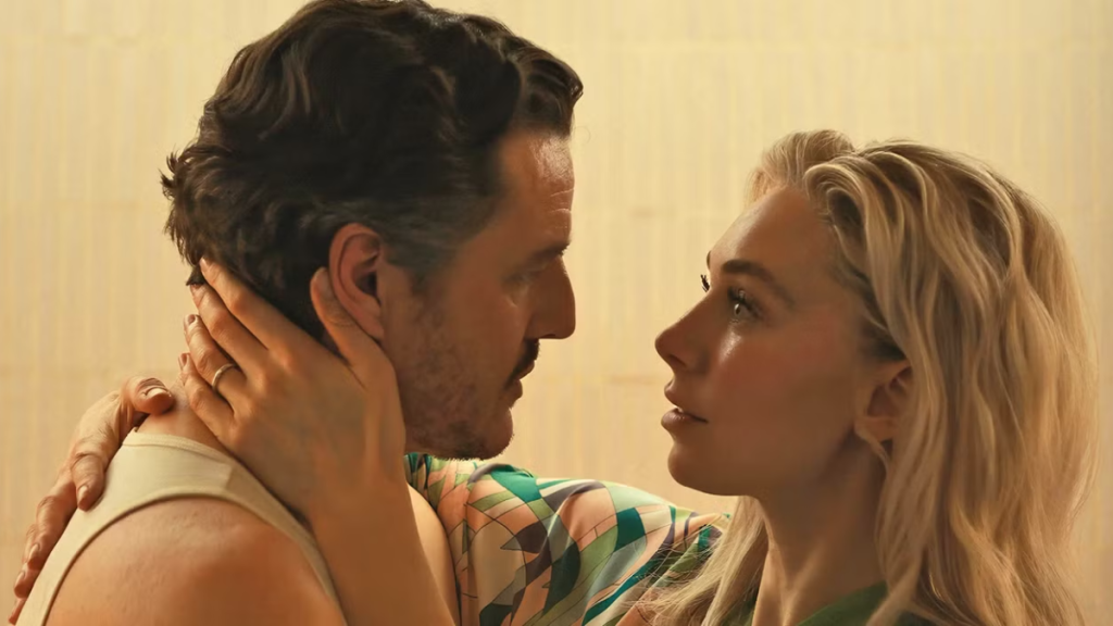 Pedro Pascal & Vanessa Kirby's Relationship Explained