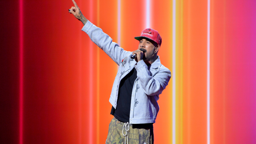 Who Is AJ McLean's Ex-Wife? Rochelle DeAnna's Job & Kids