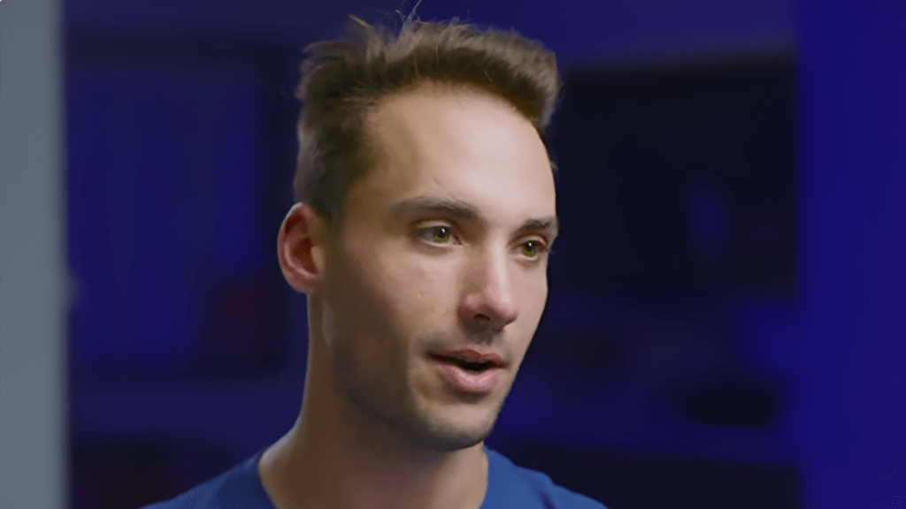 Who Is Matt Olson's Wife? Nicole's Job & Kids