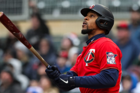 Who Is Byron Buxton's Wife, Lindsey & How Many Kids Do They Have?