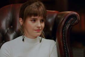 Emma Watson Banned From Driving After Speeding