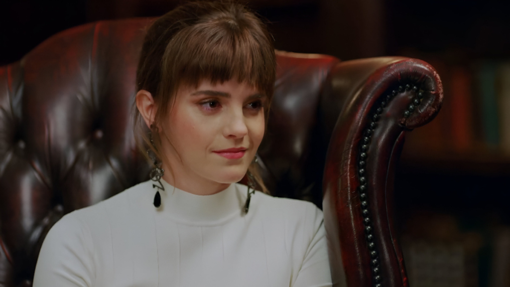 Emma Watson Banned From Driving After Speeding