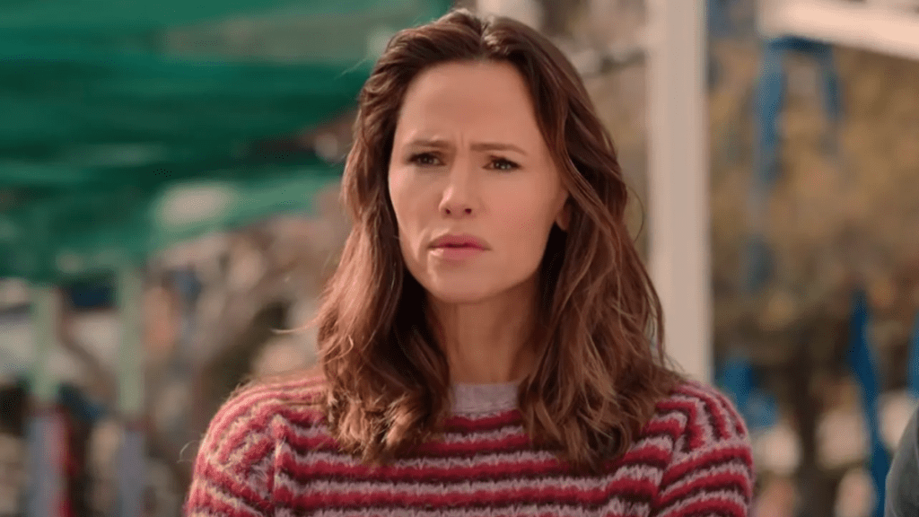 Jennifer Garner & John Miller Are 'More Than Connected' — Report