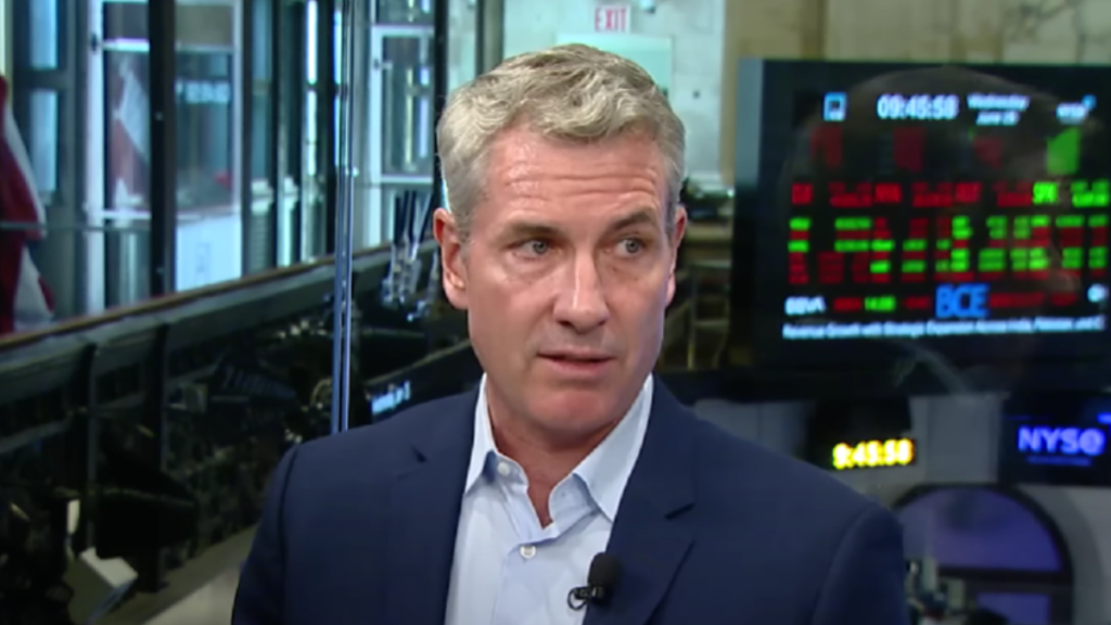 Who Is Andy Byron's Wife? Megan Kerrigan's Job & Kids