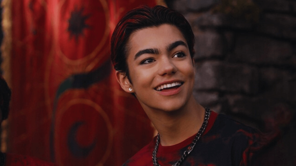 Malachi Barton's dating history explained