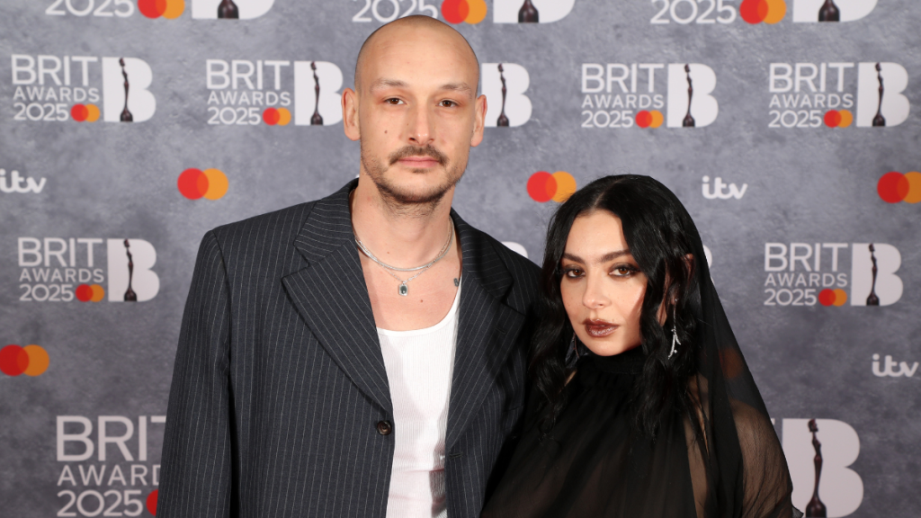 Charli xcx & George Daniel Wedding Explained